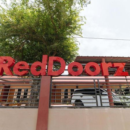 Reddoorz @ Lagao General Santos Hotel General Santos City Kültér fotó