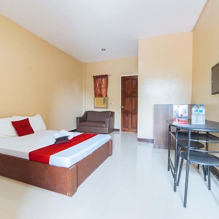 Reddoorz @ Lagao General Santos Hotel General Santos City Kültér fotó