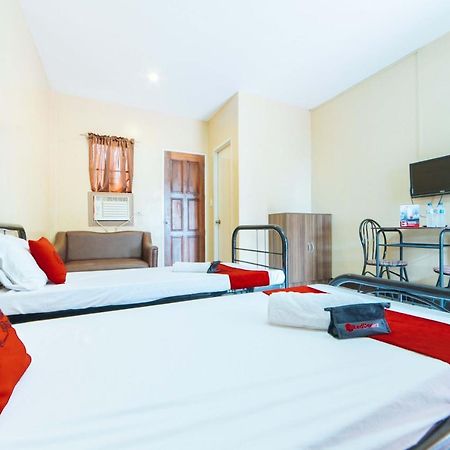 Reddoorz @ Lagao General Santos Hotel General Santos City Kültér fotó