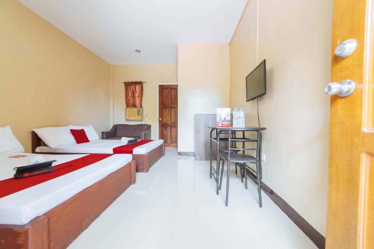 Reddoorz @ Lagao General Santos Hotel General Santos City Kültér fotó