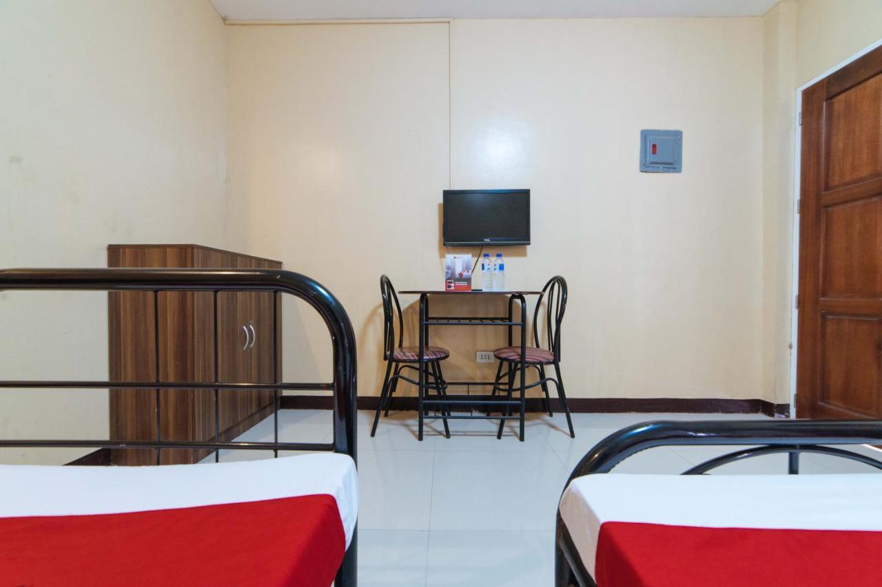 Reddoorz @ Lagao General Santos Hotel General Santos City Kültér fotó