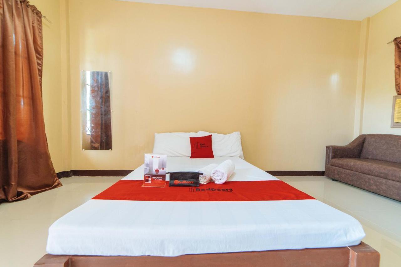 Reddoorz @ Lagao General Santos Hotel General Santos City Kültér fotó