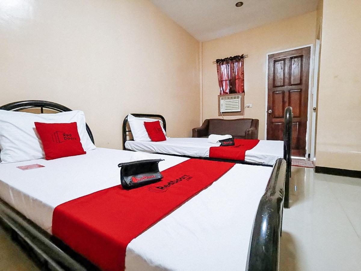 Reddoorz @ Lagao General Santos Hotel General Santos City Kültér fotó