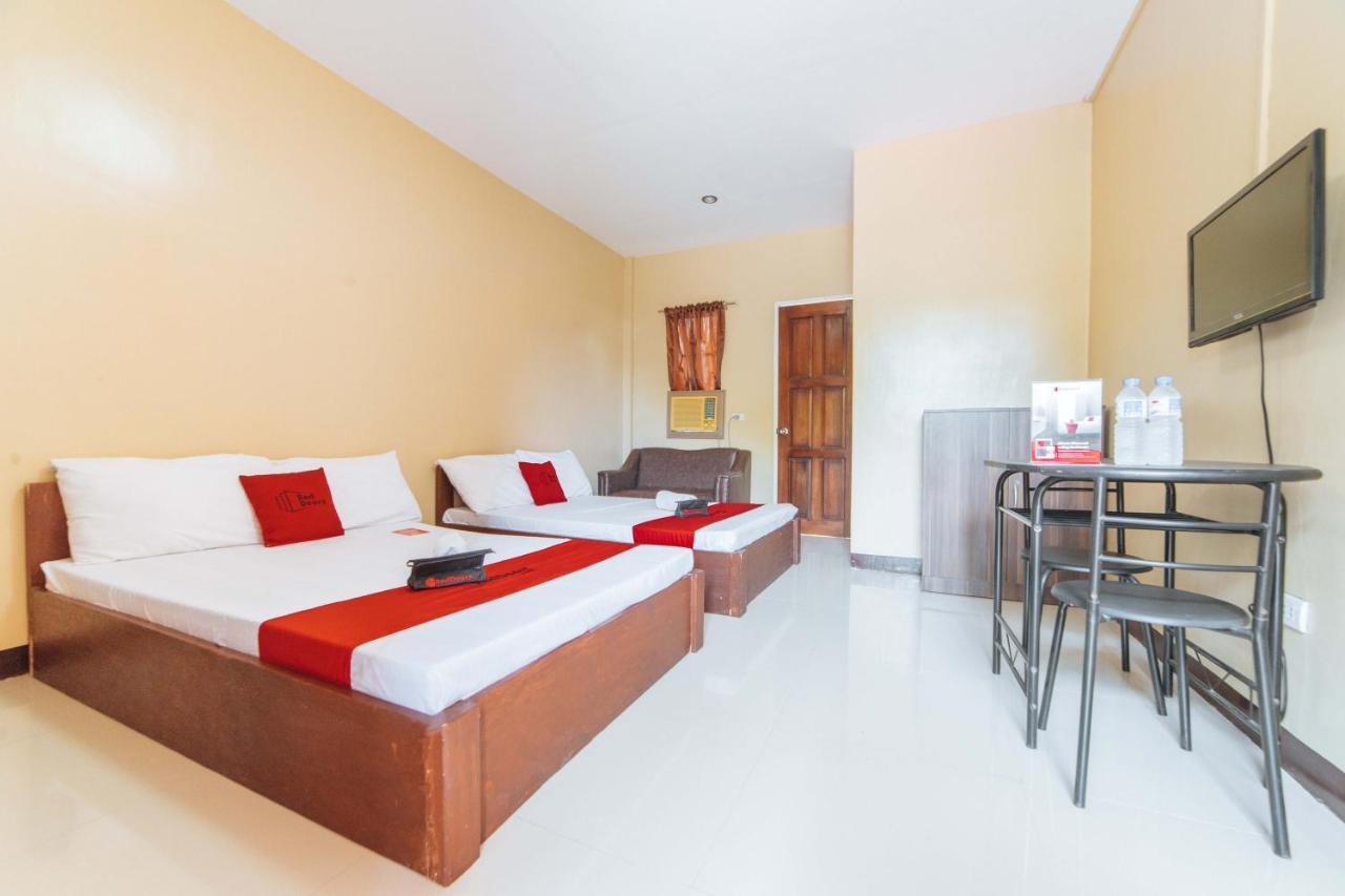 Reddoorz @ Lagao General Santos Hotel General Santos City Kültér fotó